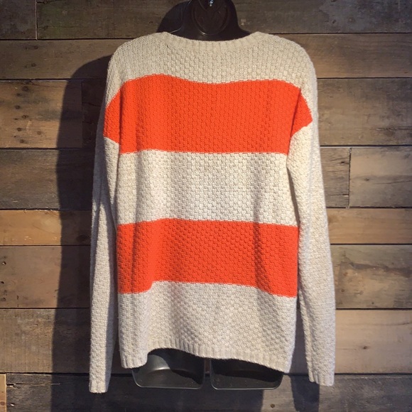 Striped sweater - Picture 7 of 7